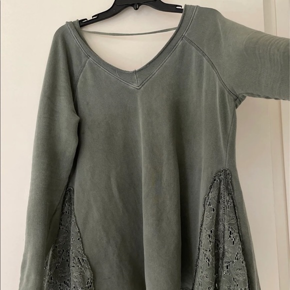 Free People Sweaters - Free People Top
